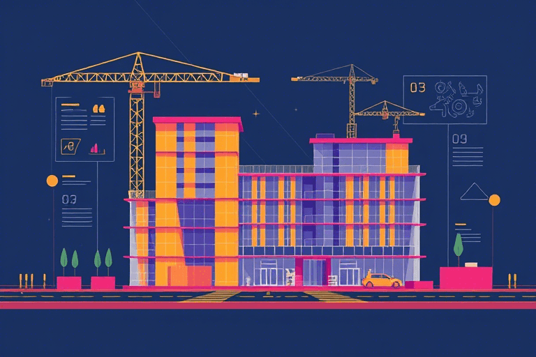 AI施工图软件免费：如何实现零成本高效设计与建模