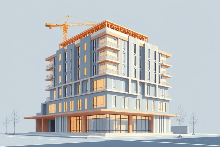 酒店施工软件有哪些公司？揭秘行业领先解决方案提供商