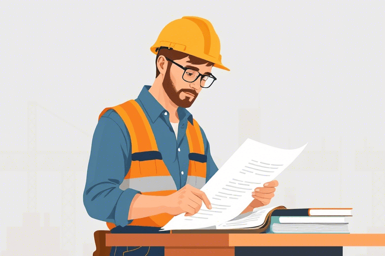 施工员考试字体软件怎么用？如何提升备考效率和答题规范性？