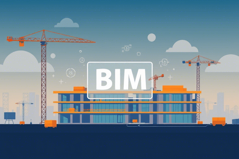 建筑施工技术软件学习怎么做才能高效掌握并应用于实际项目？