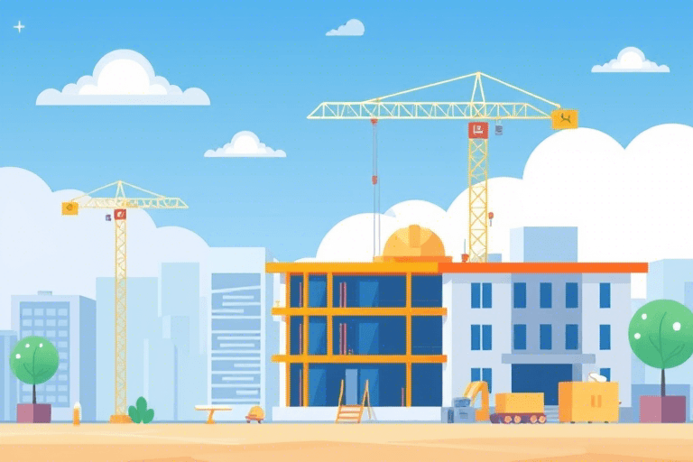 崇左建筑施工软件公司如何借助数字化工具提升项目管理效率？