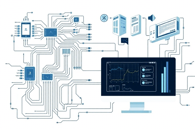 施工电路图纸识图软件怎么做？如何高效识别与解析电气设计图？
