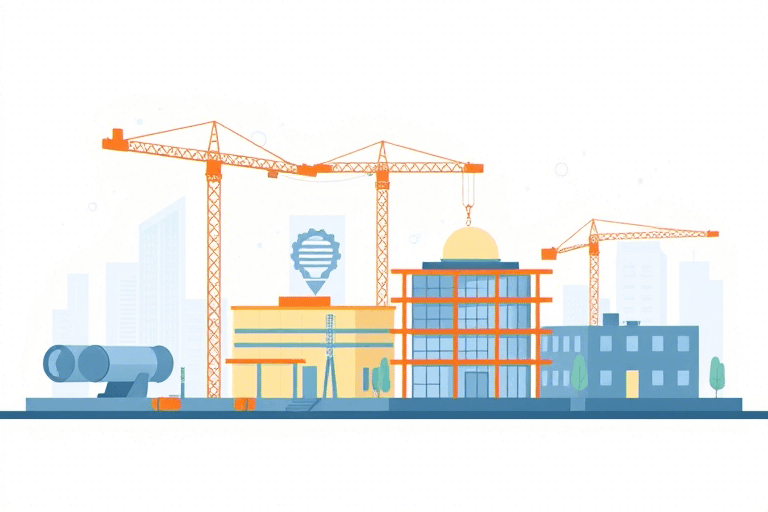 工程监理施工管理软件如何提升项目效率与质量控制？