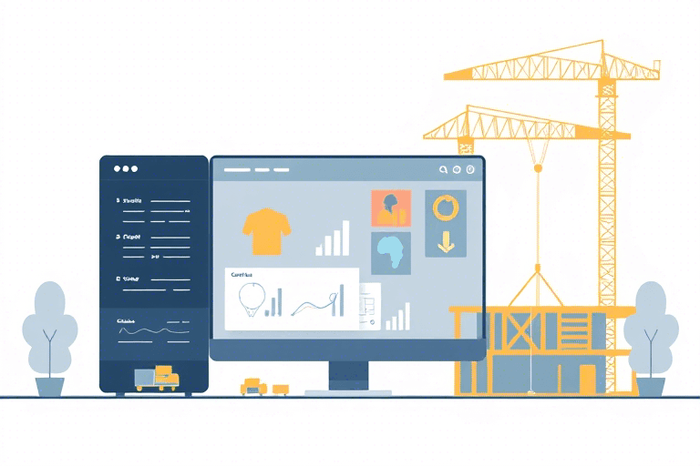 施工策划软件介绍文案模板怎么写？高效呈现项目亮点的秘诀在此