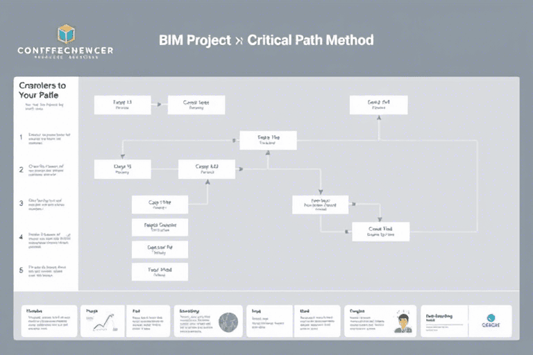 施工进度网路图软件怎么做？如何高效实现项目进度可视化管理？