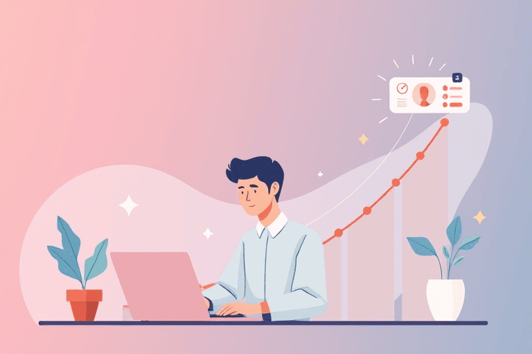 兼职软件实施工资多少？揭秘行业薪资水平与收入提升路径