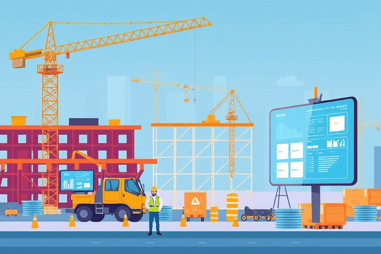 牛栏坑施工视频播放软件如何开发？从需求分析到上线全流程详解