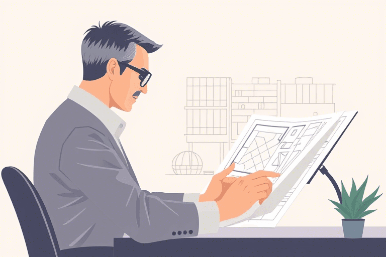 老手绘施工图软件如何在现代设计流程中焕发新生？