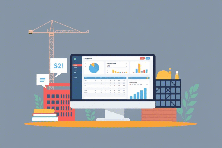 施工图预算软件免费怎么做？如何合法高效获取专业预算工具？