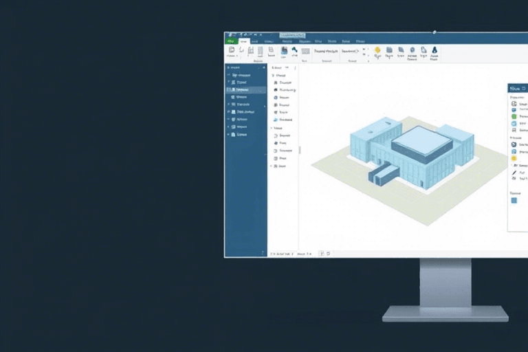 怎么制作施工地图软件？从需求分析到上线部署的完整开发流程揭秘