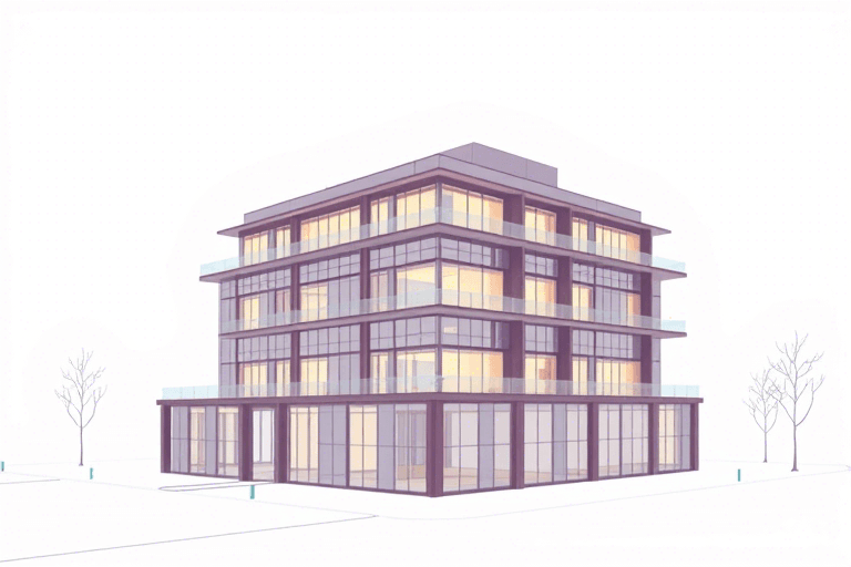 施工设计动画软件有哪些？这些专业工具让你的项目可视化更高效！