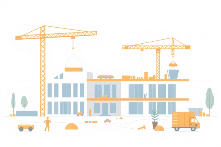 扬州施工软件公司排名靠前的有哪些？如何选出最适合的本地服务商？