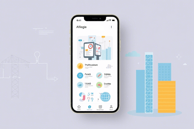 制作施工软件下载手机版：从开发到上线的全流程指南