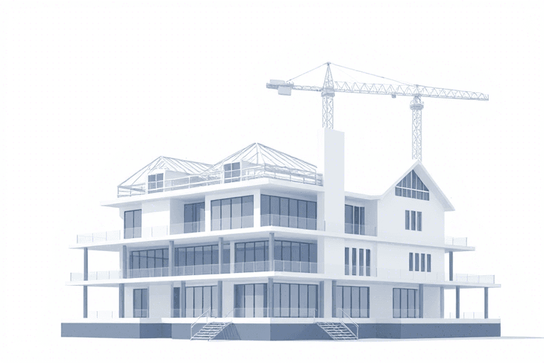 圆方软件施工图怎么做？完整流程与实用技巧全解析