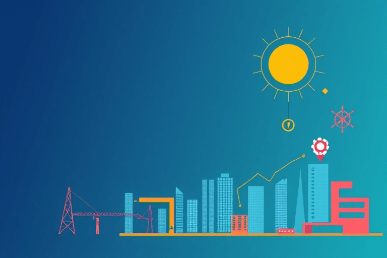 施工方案图表化软件怎么做？如何用可视化工具提升工程管理效率？