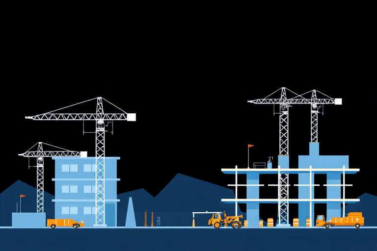 工地施工实时监控软件下载：如何快速获取并安全安装专业管理工具