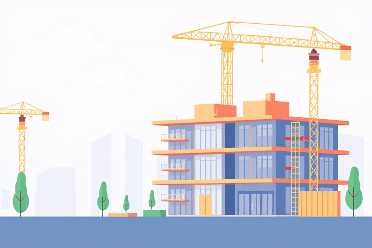 施工成本管理软件开源：如何打造高效、透明的项目成本控制工具