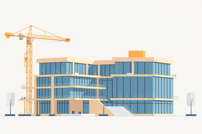 广联达施工技术标书软件怎么做？高效编制技巧与实战指南全解析