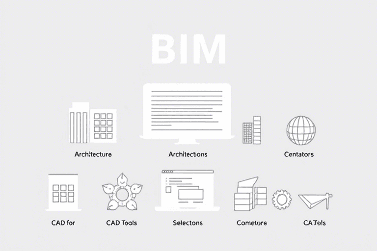 如何购买施工图软件：从需求分析到高效落地的完整指南