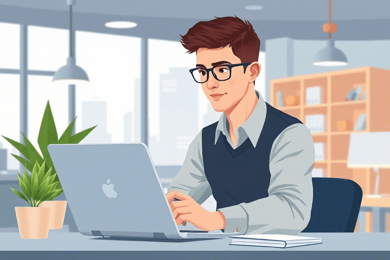 施工日志软件测试实习怎么做？从入门到精通的完整实践指南