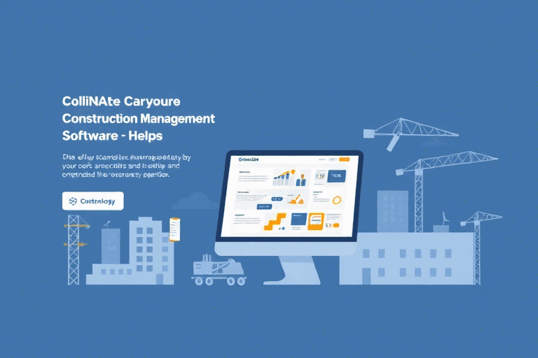 在线施工软件有哪些好用？这些工具能提升项目效率与协作体验