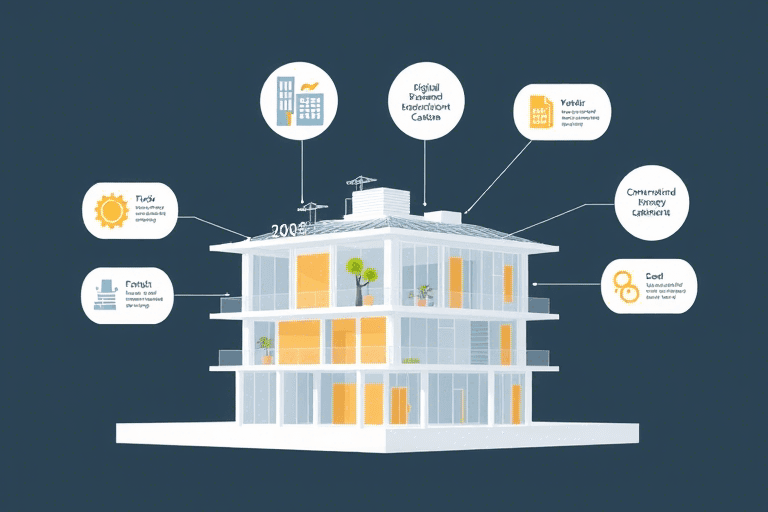窗户施工节点图设计软件如何提升建筑效率与精度？
