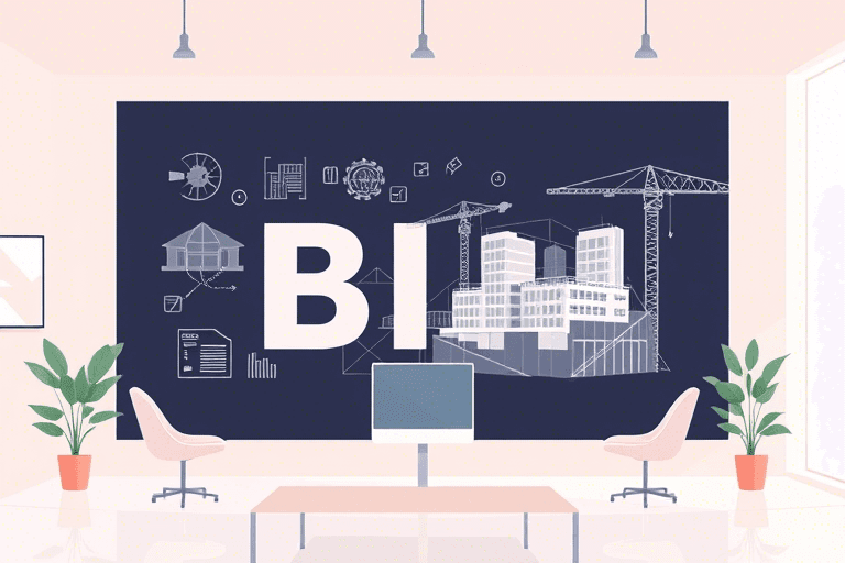 干净的施工图纸软件如何实现高效设计与精准管理