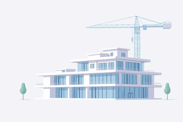 施工免费三维软件怎么做？如何用零成本打造高效项目可视化方案？