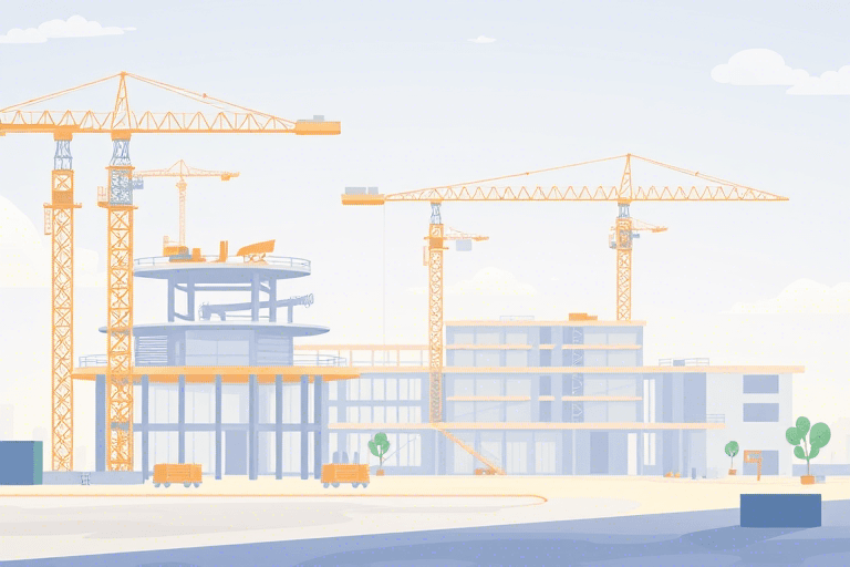 安庆施工管理软件定制怎么做？如何打造高效智能的本地化工程管理解决方案？