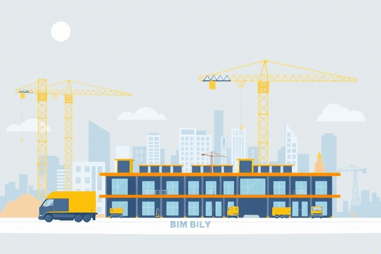 建筑施工公司用什么软件？如何高效管理项目与团队？