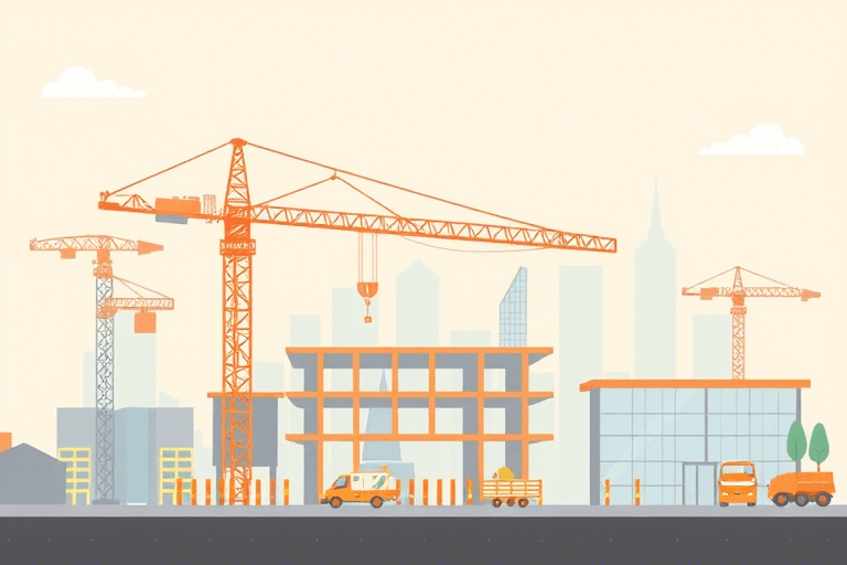 品茗施工现场布置软件如何助力建筑项目高效管理与安全施工