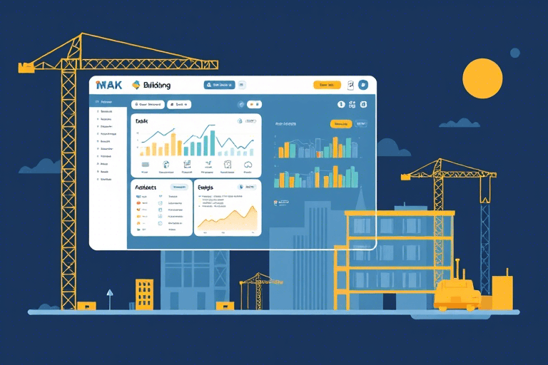 施工资料软件山东怎么选？如何高效管理工程文档提升项目效率？