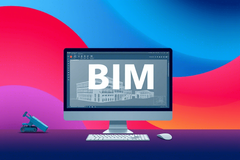 彩色施工图打印软件如何提升工程效率与图纸质量