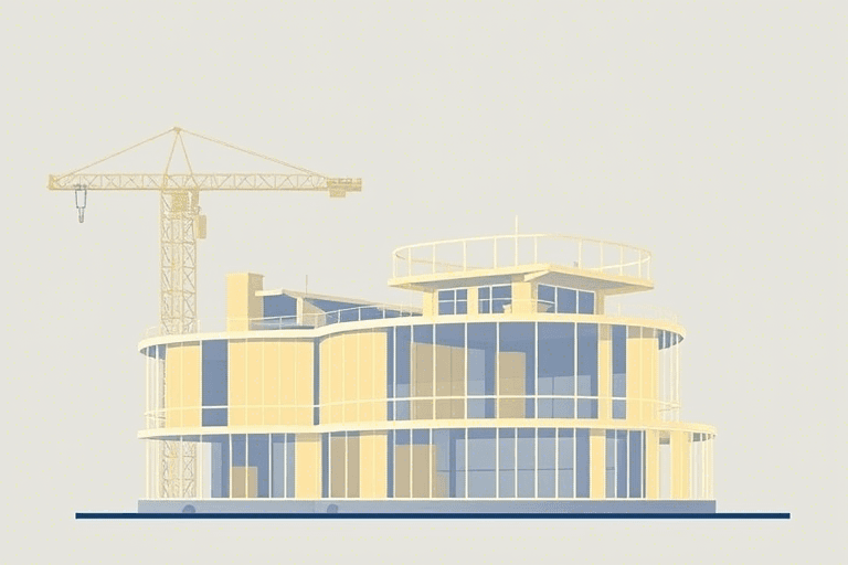 建筑施工专业识图软件如何提升项目效率与准确性？