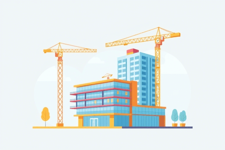 土建现场施工软件哪个好？如何选择最适合项目的高效工具？