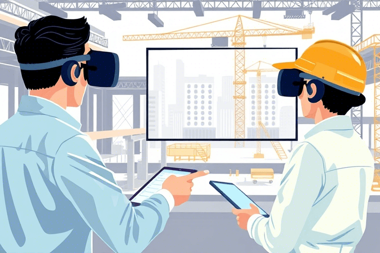 施工教学类软件推荐哪个？这些实用工具助你高效学习建筑工程技能