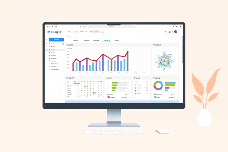 BIM施工阶段用啥软件？主流工具与实操流程全解析