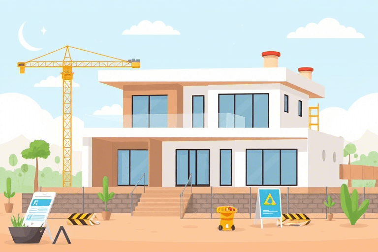 别墅施工软件哪个好些啊？全面对比推荐助你高效建房