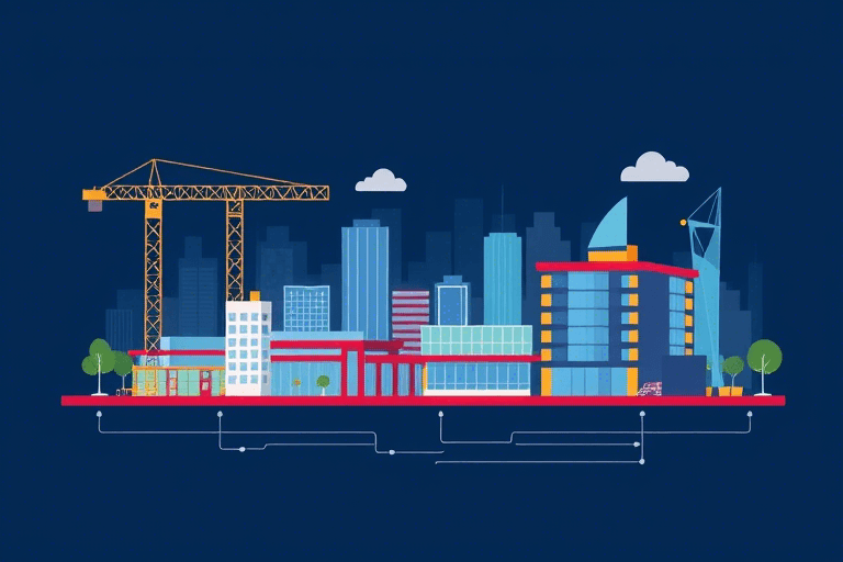 施工策划软件有用吗？揭秘其在工程管理中的核心价值与落地路径