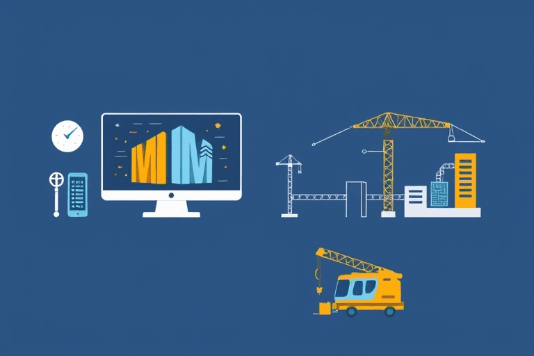 公路施工用的什么软件？揭秘行业高效管理与设计的核心工具