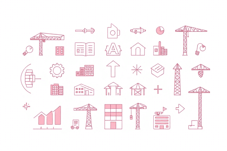 施工软件用什么表示符号？如何科学规范地使用工程符号系统？