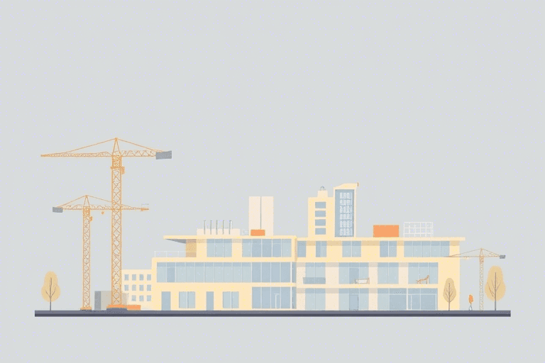 设计施工软件公众号推荐：如何选对平台提升项目效率？