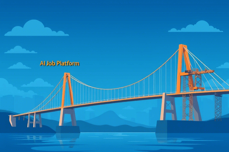 好用的桥梁施工求职软件怎么选？如何找到最适合你的职业机会？