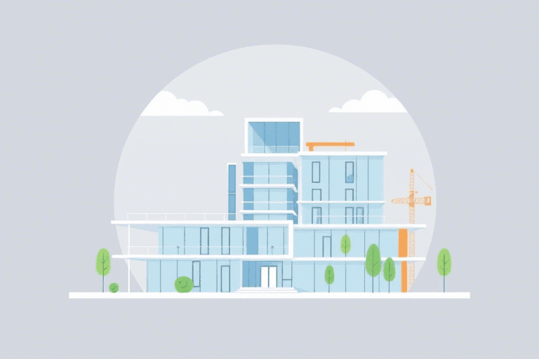 施工动画有什么软件下载？这些专业工具能让你的项目更直观高效！