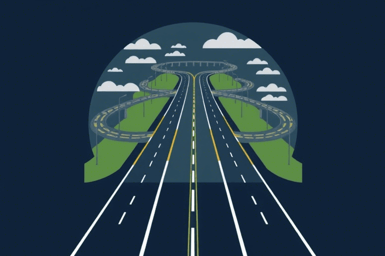 道路施工用什么设计软件？主流工具与高效应用指南