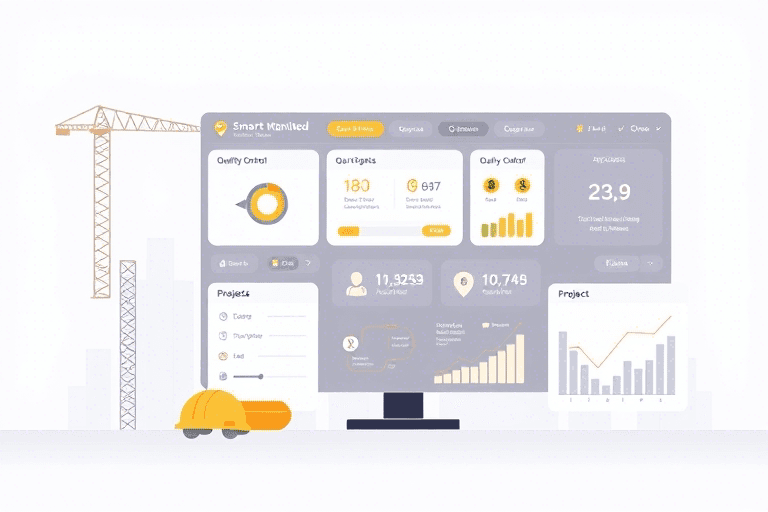 免费施工规范软件是什么？揭秘建筑行业数字化转型的利器