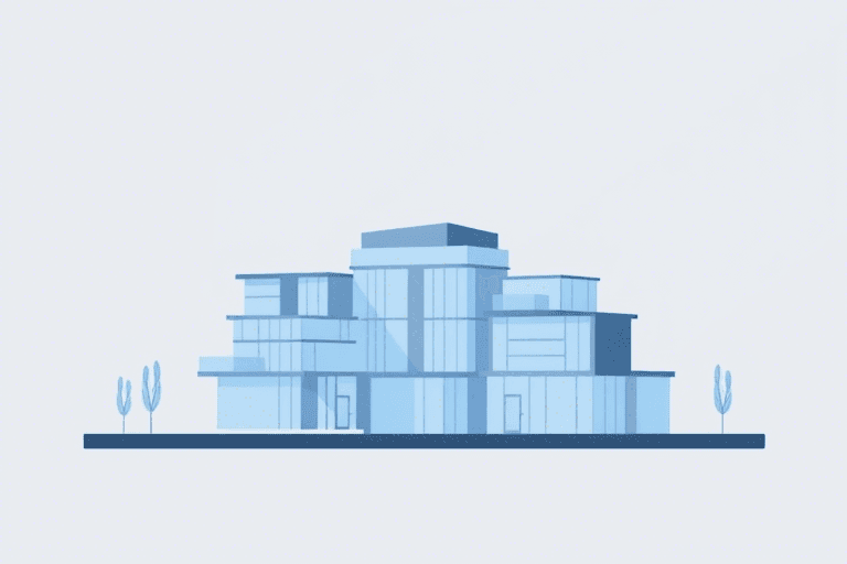 施工形象进度图绘制软件怎么做？如何高效实现项目可视化管理？