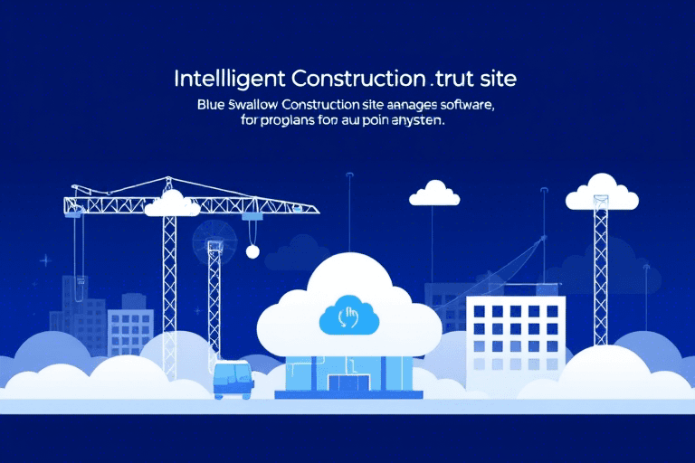 施工企业用哪个软件好？如何选择最适合的项目管理工具？