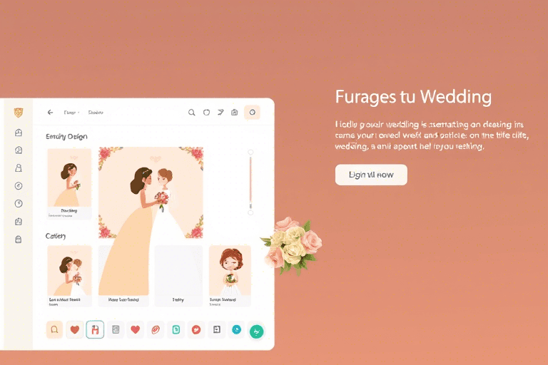 婚庆布置施工软件有哪些？如何选择高效实用的婚礼现场管理工具？