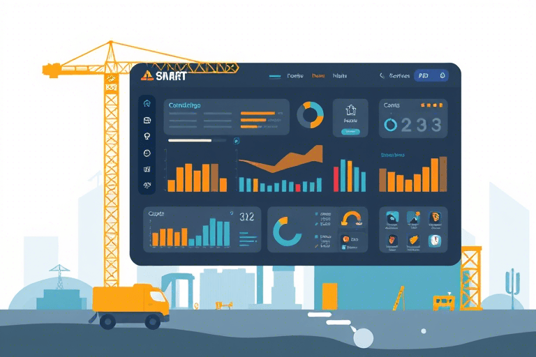 现场施工项目管理软件如何提升工地效率与协同能力